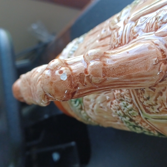 German Style Beer Stein Made In Japan Rare - Picture 6 of 6